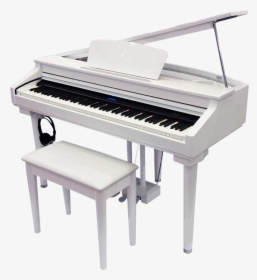 Piano, HD Png Download, Free Download