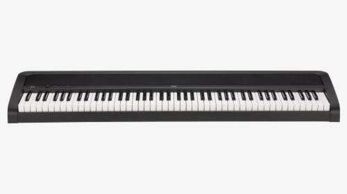 Korg B2n Digital Piano - Korg Piano, HD Png Download, Free Download