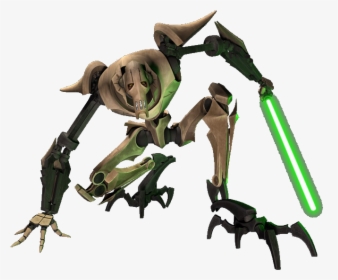The Clone Wars General Grievous Wiki - General Grievous Lego Star Wars Character Icons, HD Png Download, Free Download