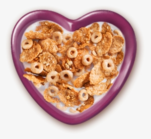 Bowl Of Cheerios Png - Cheerios, Transparent Png, Free Download