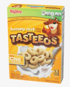 Hy Vee Cereal, HD Png Download, Free Download