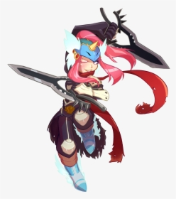 Ragnarok Xellie, HD Png Download, Free Download