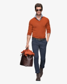 Fashion Men Png - Mens Wear Images Png, Transparent Png, Free Download