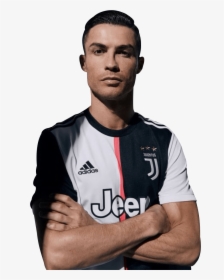 Cristiano Ronaldo render - Cristiano Ronaldo 2019 2020, HD Png Download, Free Download