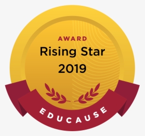 Rising Star Award, HD Png Download, Free Download