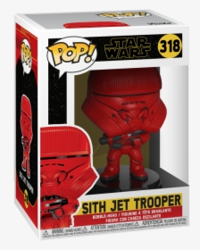 Funko Pop Sith Trooper, HD Png Download, Free Download