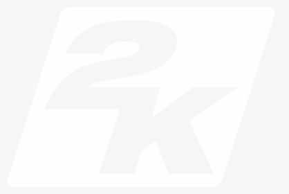 2k Games Logo 3d, HD Png Download, Free Download