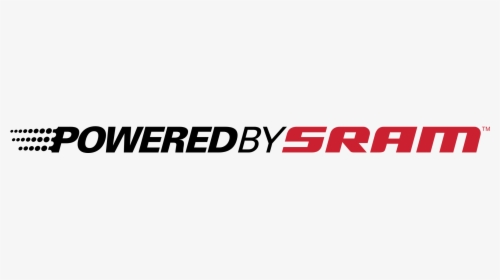 Sram Logo Png Transparent - Sram, Png Download, Free Download