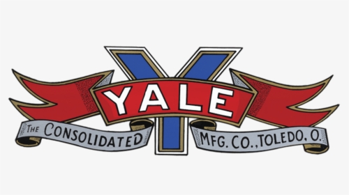 Yale Motorcycle, HD Png Download, Free Download