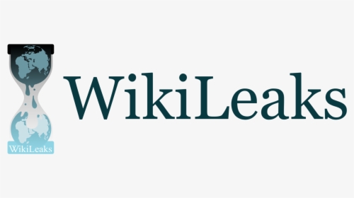 Wikileaks Logo, HD Png Download, Free Download