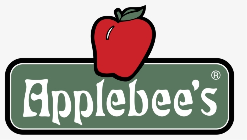 Applebee"s Logo Png Transparent - Applebees, Png Download, Free Download