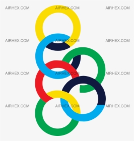 Olympic Air - Olympic Airways Logo, HD Png Download, Free Download