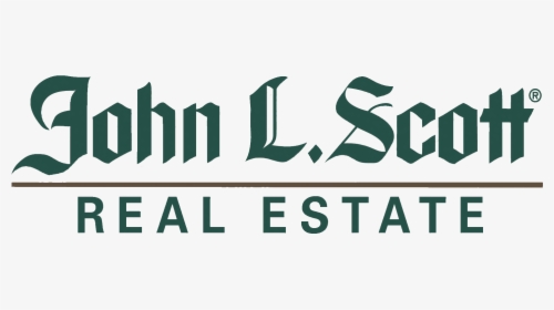 John L Scott Logo, HD Png Download, Free Download