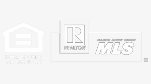 Realtor Mls Logo No Background, HD Png Download, Free Download