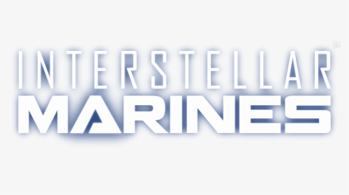 Interstellar Marines Logo Png , Png Download - Interstellar Marines, Transparent Png, Free Download