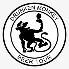 Drunken Monkey, HD Png Download, Free Download