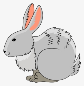 Lapin Clipart, HD Png Download, Free Download