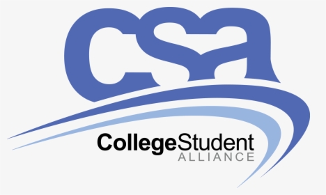 College Student Alliance Logo - College Student Alliance, HD Png Download, Free Download