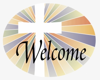 Church Welcome Clipart, HD Png Download, Free Download
