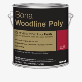 Bona Woodline 128 Web Lg - Plywood, HD Png Download, Free Download