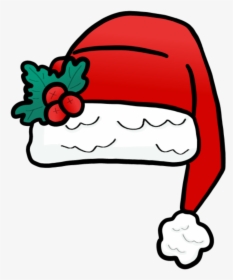 #hat #christmas #santahat #newyear #merychristmas #2020, HD Png Download, Free Download