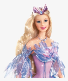 Barbie Doll Png Image - Transparent Background Barbie Png, Png Download, Free Download