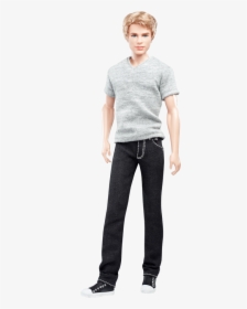 Thumb Image - Ken Doll Transparent Background, HD Png Download, Free Download