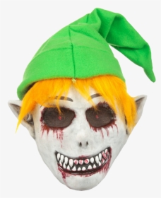 Ben Drowned Mask, HD Png Download, Free Download