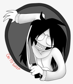 Jeff The Killer Pasta Monsters, HD Png Download, Free Download