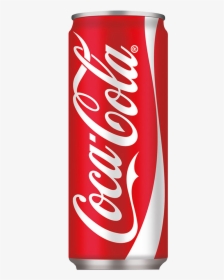Thumb Image - Coca Cola Canette Png, Transparent Png, Free Download