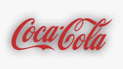 Coca Cola Life Logo Png , Png Download - Coca Cola Logo Layout, Transparent Png, Free Download