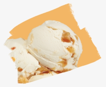 Scoop Of Ice Cream - Soy Ice Cream, HD Png Download, Free Download