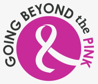 Going Beyond The Pink - Circle, HD Png Download, Free Download