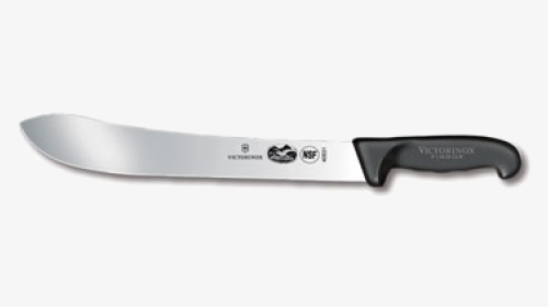 Victorinox Swiss Army 47531 Knife, Butcher - Utility Knife, HD Png Download, Free Download