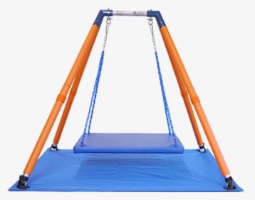 Transparent Swings Png - Large Platform Swing Board, Png Download, Free Download