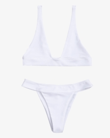 Transparent Sexy Bikini Png - Swimsuit Bottom, Png Download, Free Download