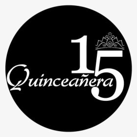 A - Thompson - Quinceanera - Circle, HD Png Download, Free Download