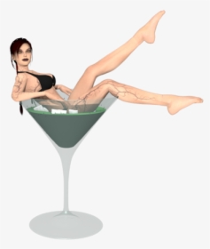 Pin Up Doppel By Alexcroft25 - Pin Up Png Hd, Transparent Png, Free Download
