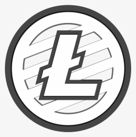 Bitcoin And Litecoin Accepted Here, HD Png Download, Free Download