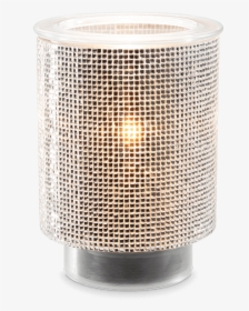 Illuminate Scentsy Warmer Jan Warmer Of The Month - Lampshade, HD Png Download, Free Download
