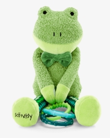 Frog Scentsy Sidekick, HD Png Download, Free Download