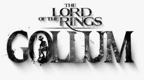 The Lord Of The Rings - Lord Of The Rings Gollum Game, HD Png Download, Free Download