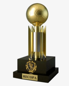 Trofeo De La Recopa Sudamericana, HD Png Download, Free Download
