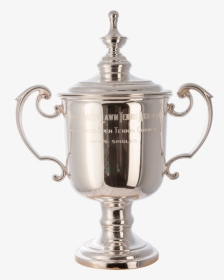 Us Open Tennis Cup, HD Png Download, Free Download