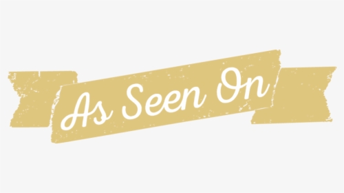 As Seen On-01 - Gas, HD Png Download, Free Download
