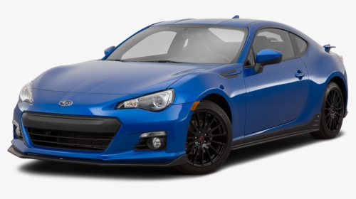 2018 Brz Fully Loaded, HD Png Download, Free Download