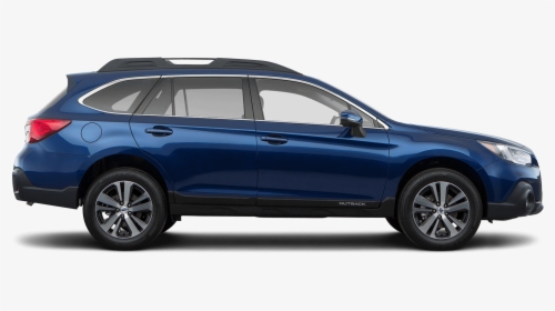 3 - 6r Limited - 2018 Subaru Outback Touring, HD Png Download, Free Download