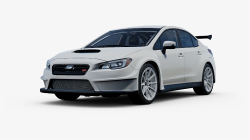 Forza Wiki - Fast And Furious 8 Subaru Wrx Sti, HD Png Download, Free Download