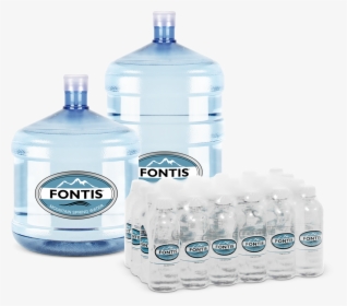 Fontis Water, HD Png Download, Free Download