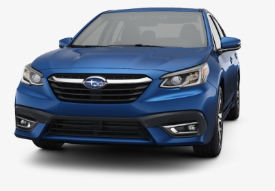2020 Subaru Legacy Abyss Blue Pearl, HD Png Download, Free Download